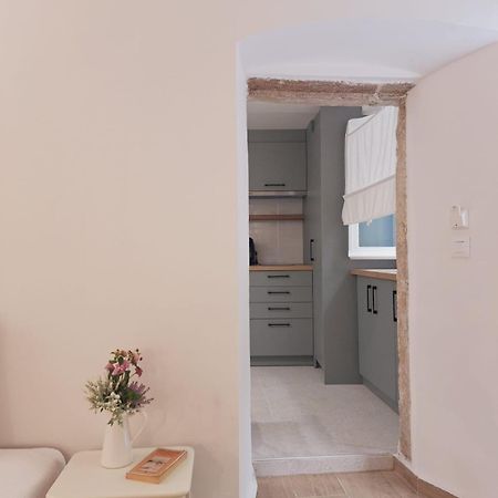 شقة Casa Myrilla Corfu  المظهر الخارجي الصورة