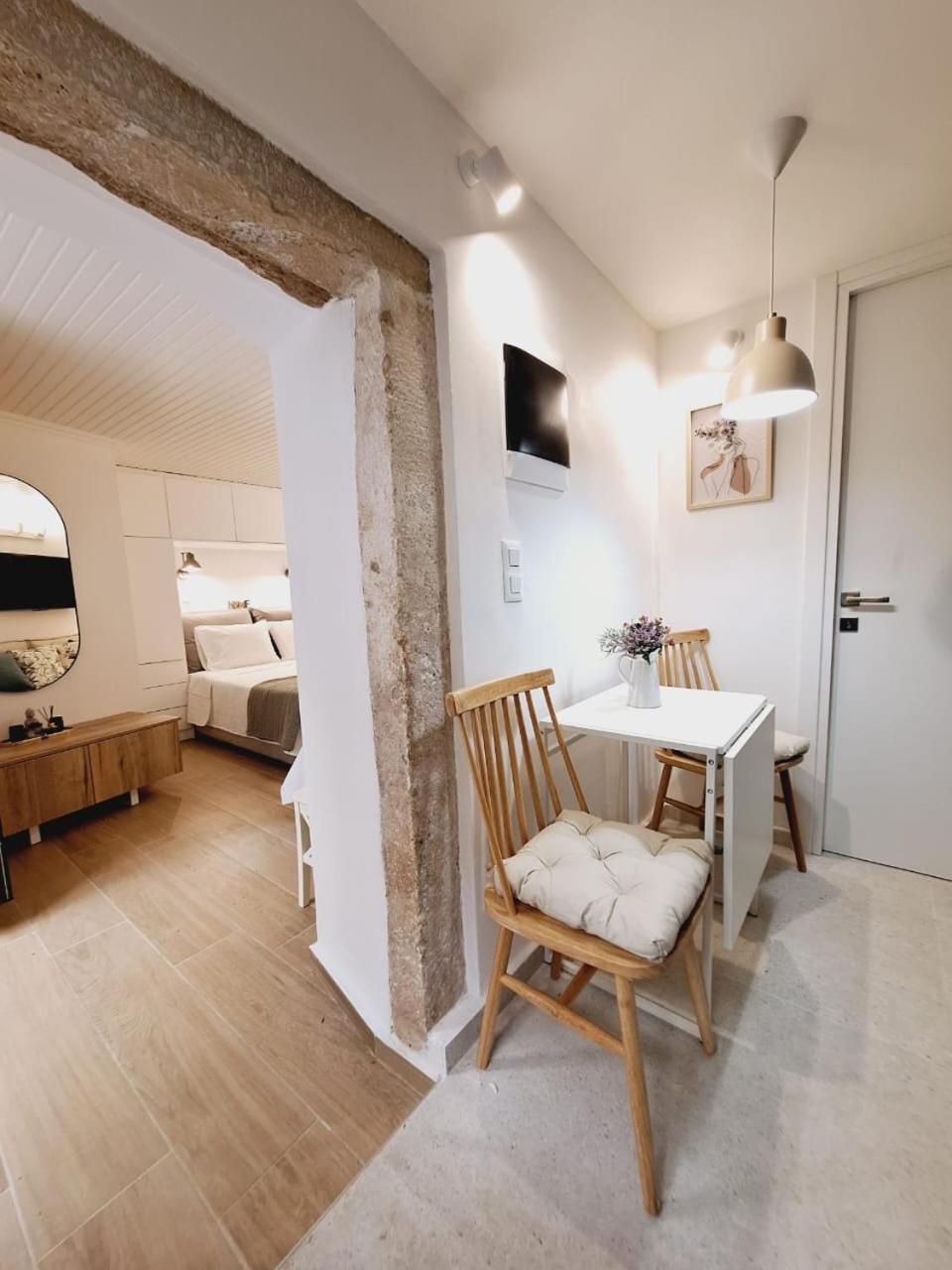 شقة Casa Myrilla Corfu  المظهر الخارجي الصورة