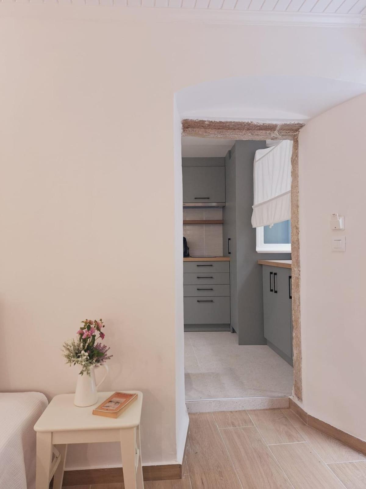 شقة Casa Myrilla Corfu  المظهر الخارجي الصورة
