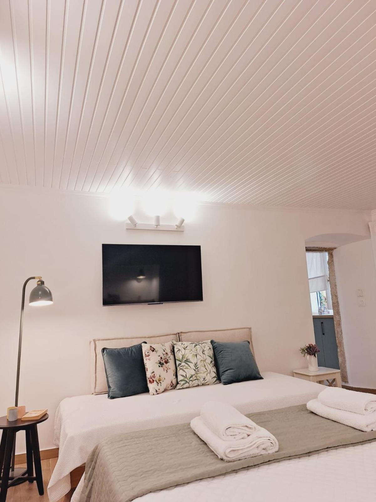 شقة Casa Myrilla Corfu  المظهر الخارجي الصورة